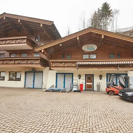 Moser By Holidayflats24 * Saalbach-Hinterglemm