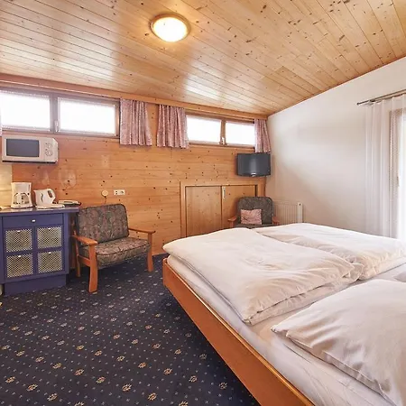 Moser By Holidayflats24 Lägenhet Saalbach-Hinterglemm